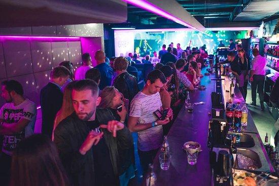 Great Club & Restaurant